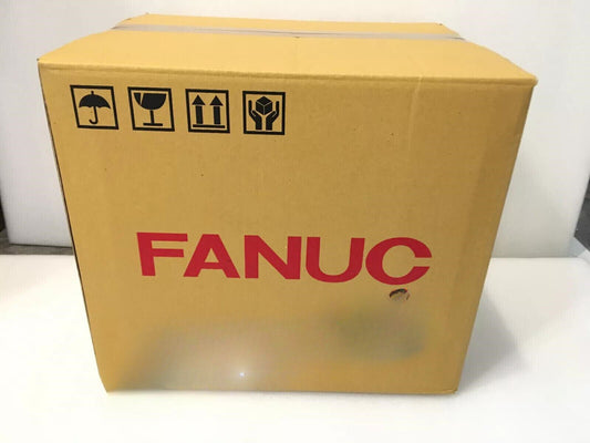 FANUC industrial automation part box, PLC module packaging, new GE RX3i Profinet Scanner Module
