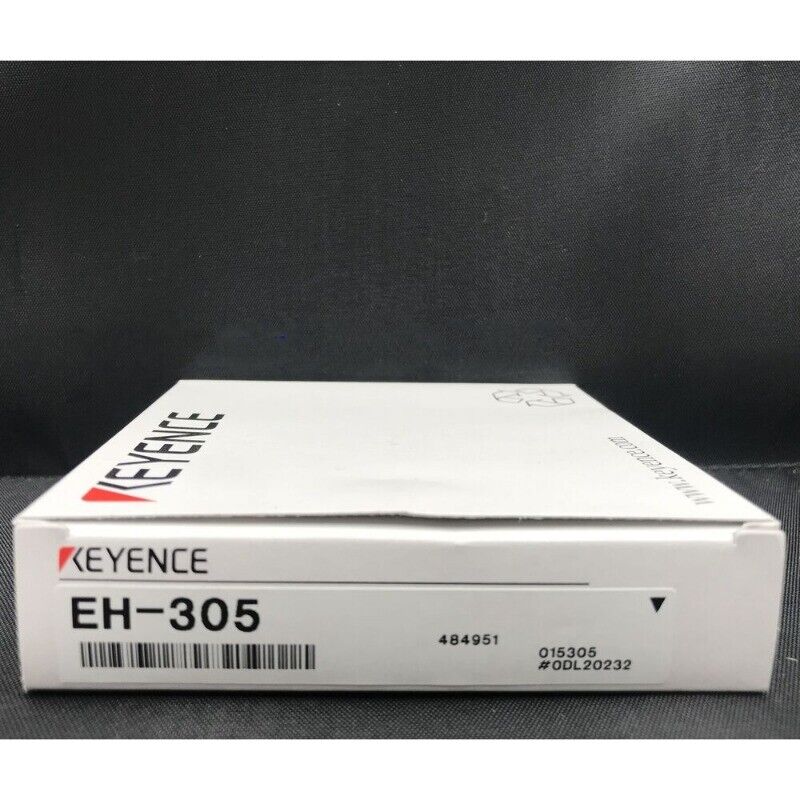 Keyence EH-305 Photoelectric Sensor in Box
