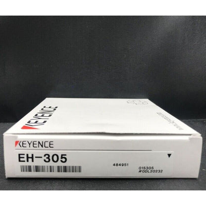 Keyence EH-305 Photoelectric Sensor in Box