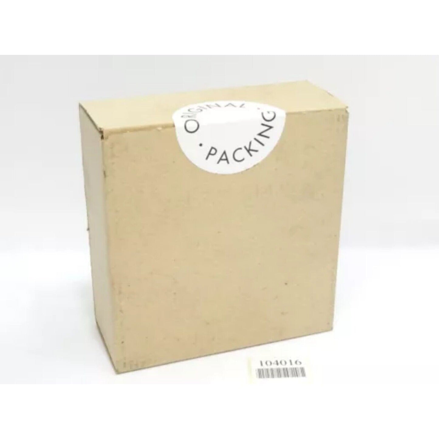 Original Packing Box. Siemens industrial automation parts.