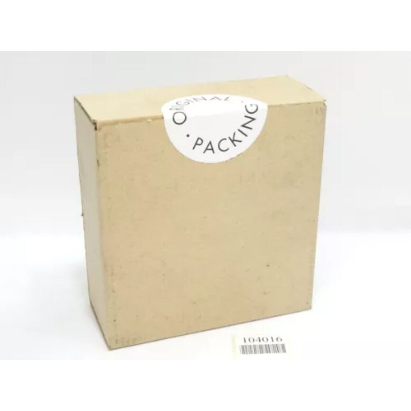 Original Packing Box. Siemens industrial automation parts.