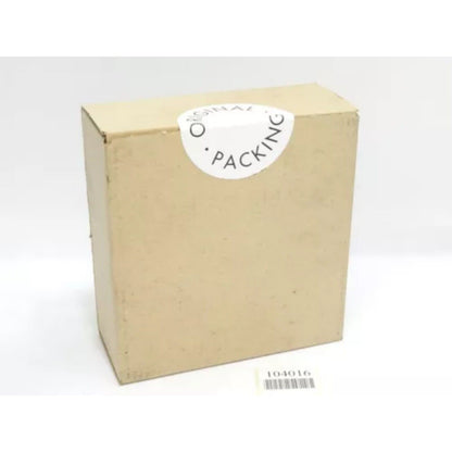 Original Packing Box. Siemens industrial automation parts.