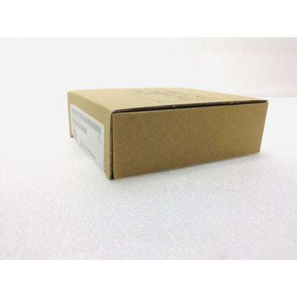 Siemens SIMATIC S7-300 CPU 312 PLC module box, industrial automation part