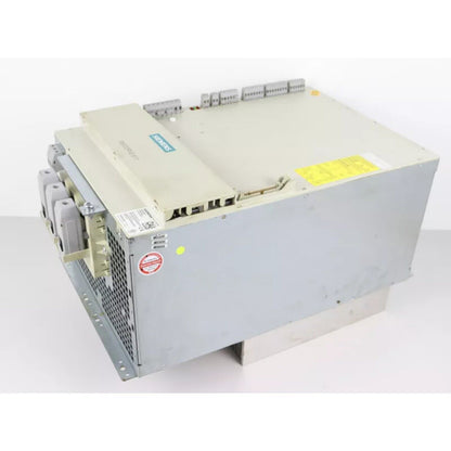 Siemens SIMODRIVE 611 Module, Industrial Automation Part