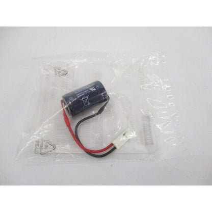 PLC |  Siemens | 6ES7971-1AA00-0AA0 6ES7 971-1AA00-0AA0 SIMATIC S7 Backup battery
