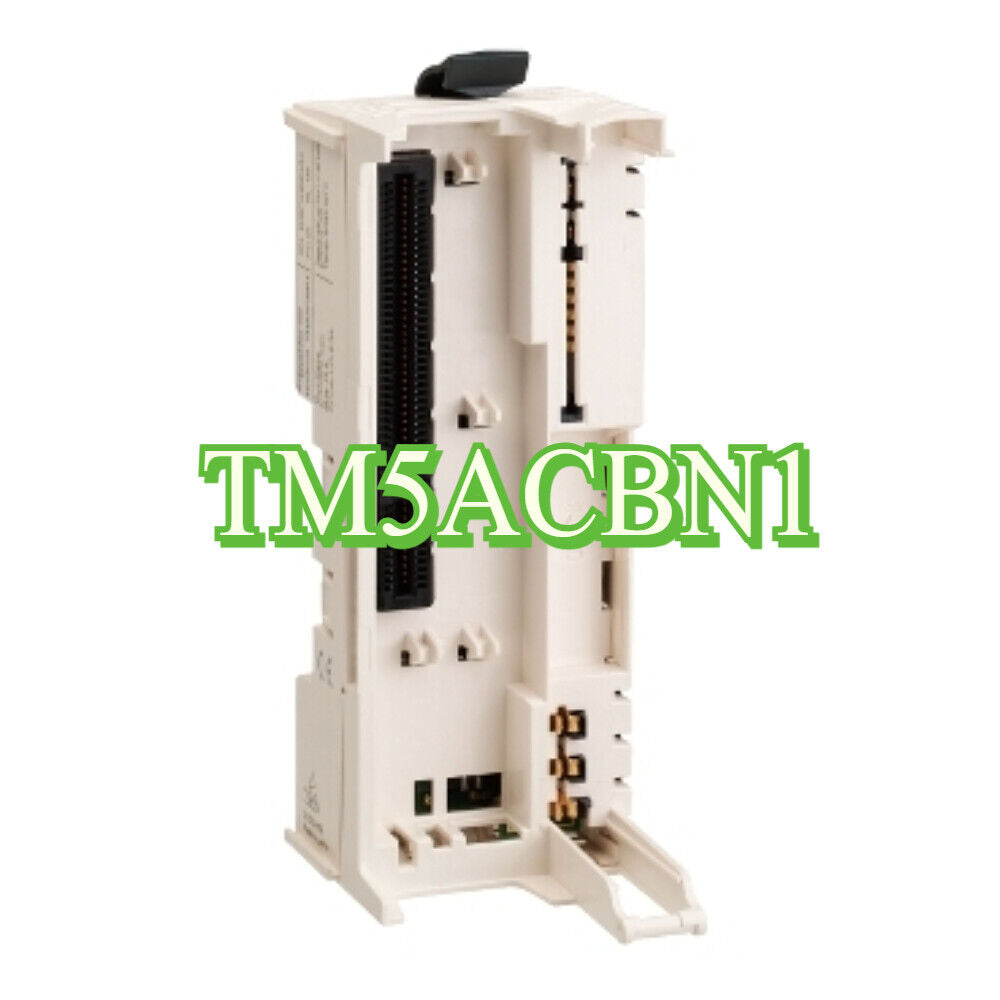 Schneider Electric TM5ACBN1 Programmable Logic Controller Module
