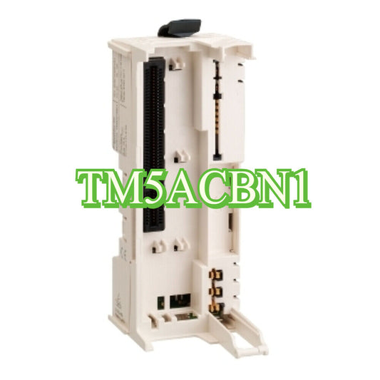 Schneider Electric TM5ACBN1 Programmable Logic Controller Module