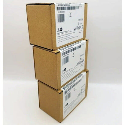 PLC | Siemens | 6ED1055-1MA00-0BA2 6ED1 055-1MA00-0BA2 LOGO DM8 24R expansion