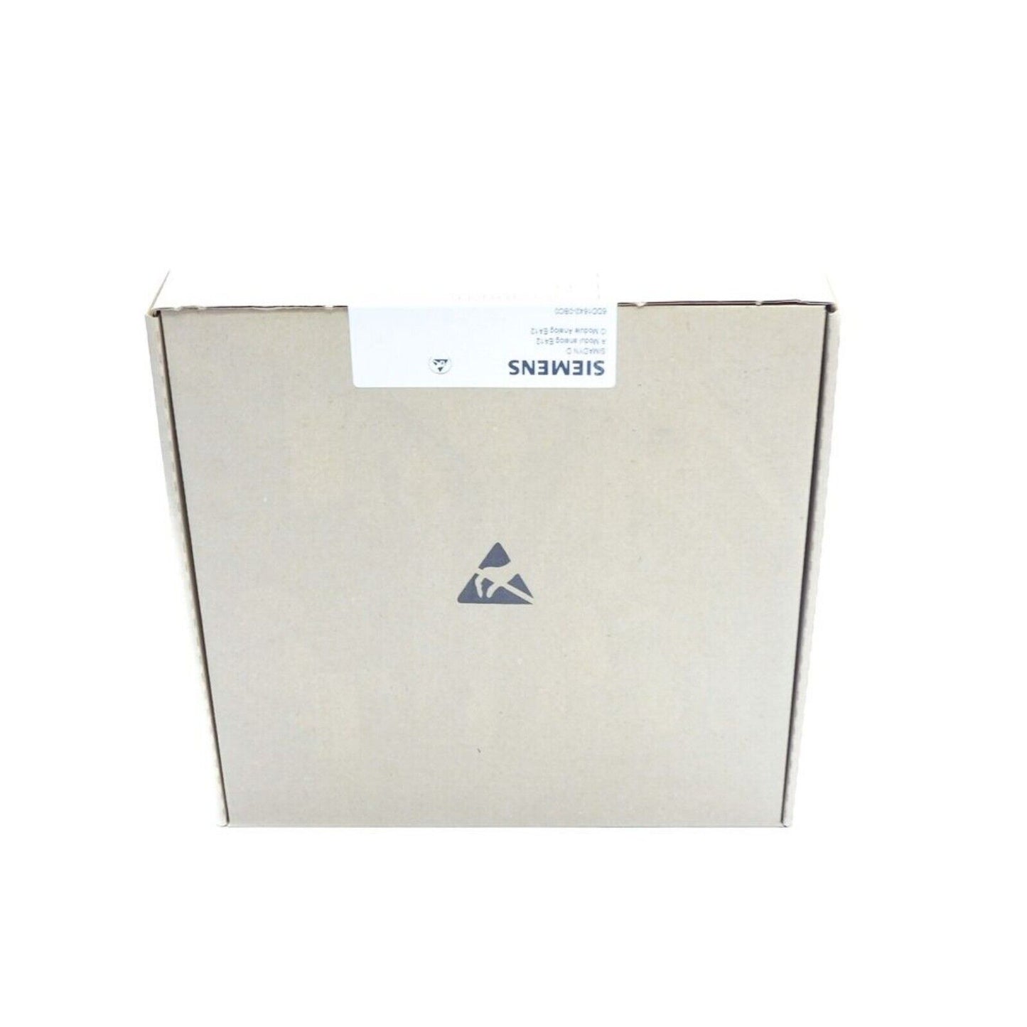 PLC | Siemens | 6DD1642-0BC0 6DD1 642-0BC0 SIMADYN D ANALOG OUTPUT MODULE EA12 8AO