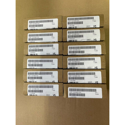 Siemens 6ES7 134-6HB00-0CA1 Digital Input Modules, industrial automation parts, stocked and ready for delivery.