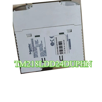Schneider Electric Modicon TM218LDD24DUPHN PLC Module, industrial automation part