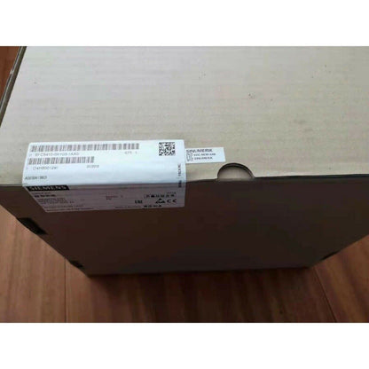 Siemens SINUMERIK 810DE CNC hardware box with part number 6FC5410-0AY03-1AA0, industrial automation component