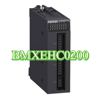 Schneider BMXEHC0200 High-Speed Counting Module - Industrial Automation