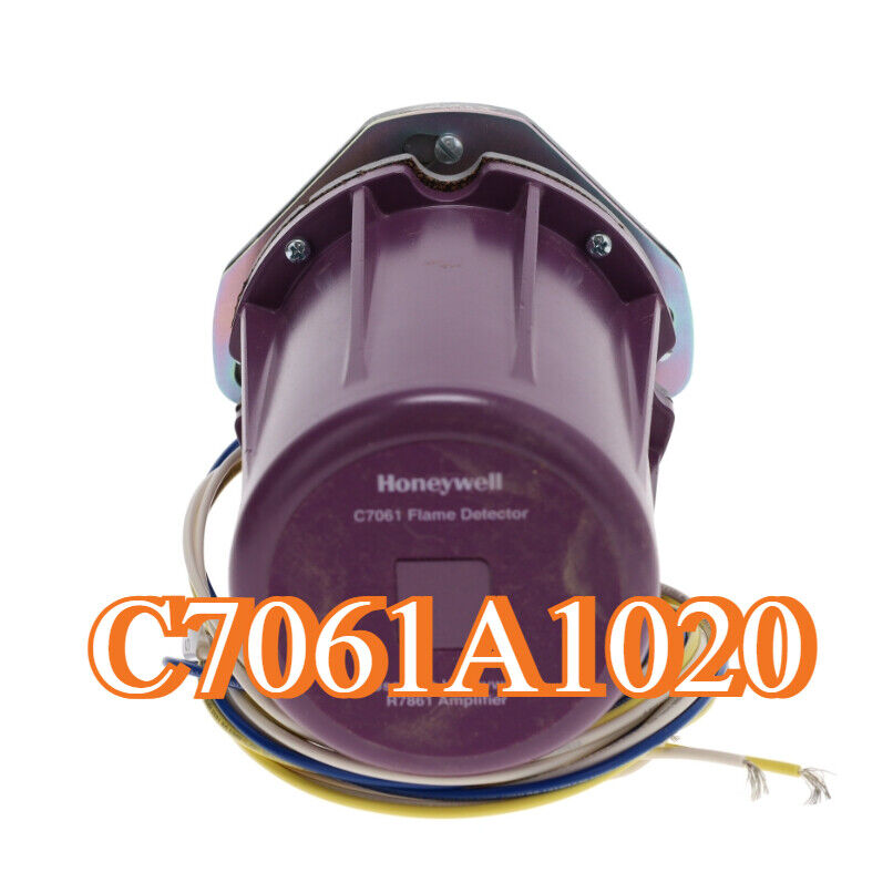 Honeywell C7061A1020 UV Flame Detector