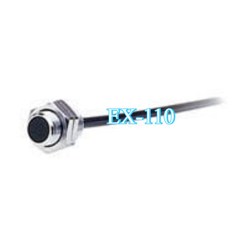 Keyence EX-110 Proximity Switch Sensor, industrial automation component