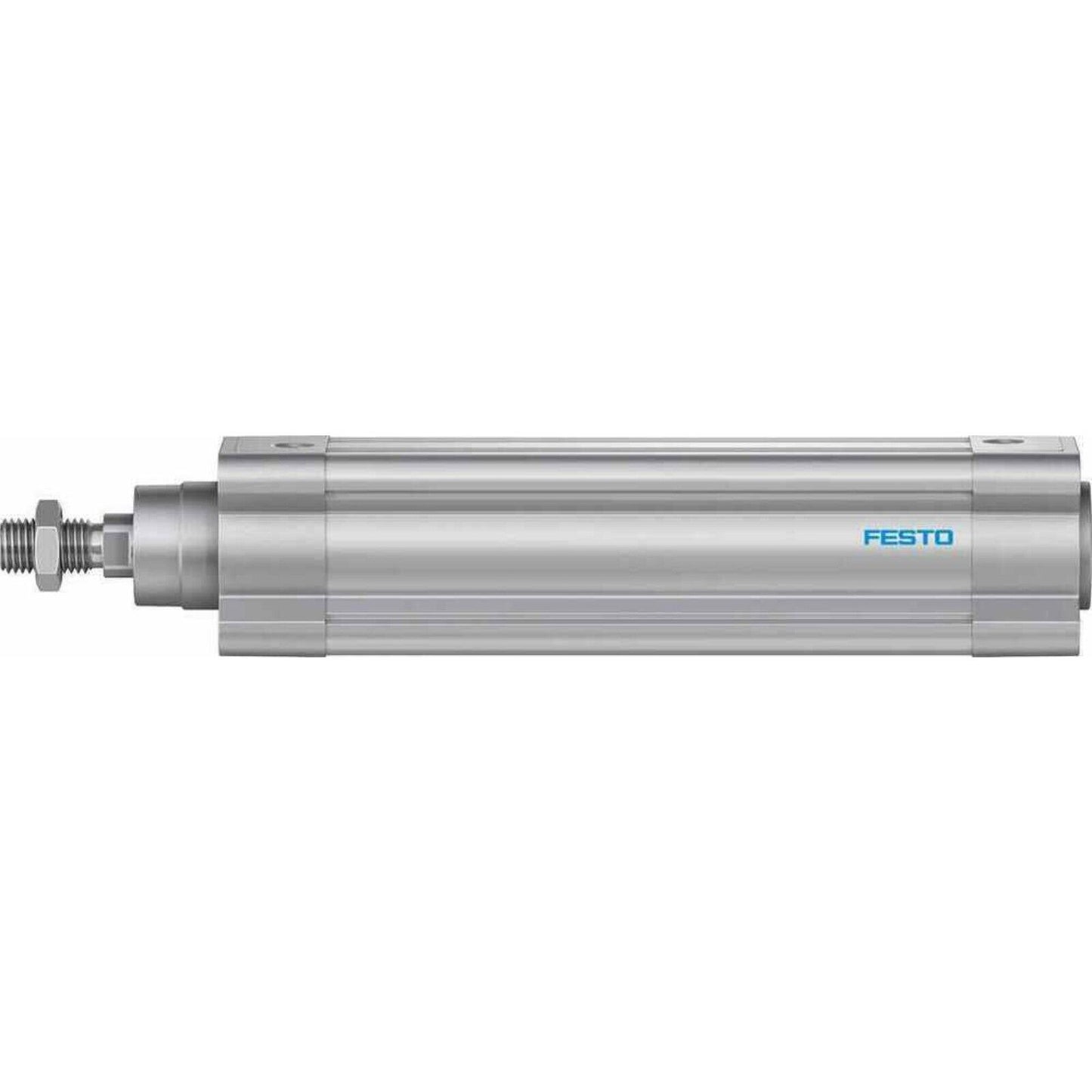 Festo DSBC-63-150-PPVA-N3 cylinder, industrial automation part, product image