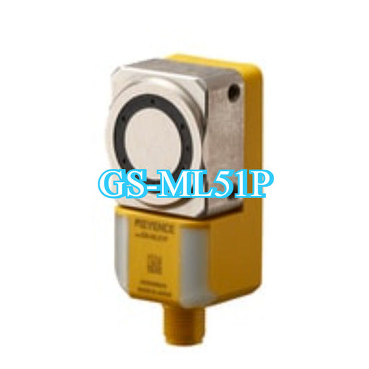 Keyence CORP GS-ML51P Sensor - New In Box