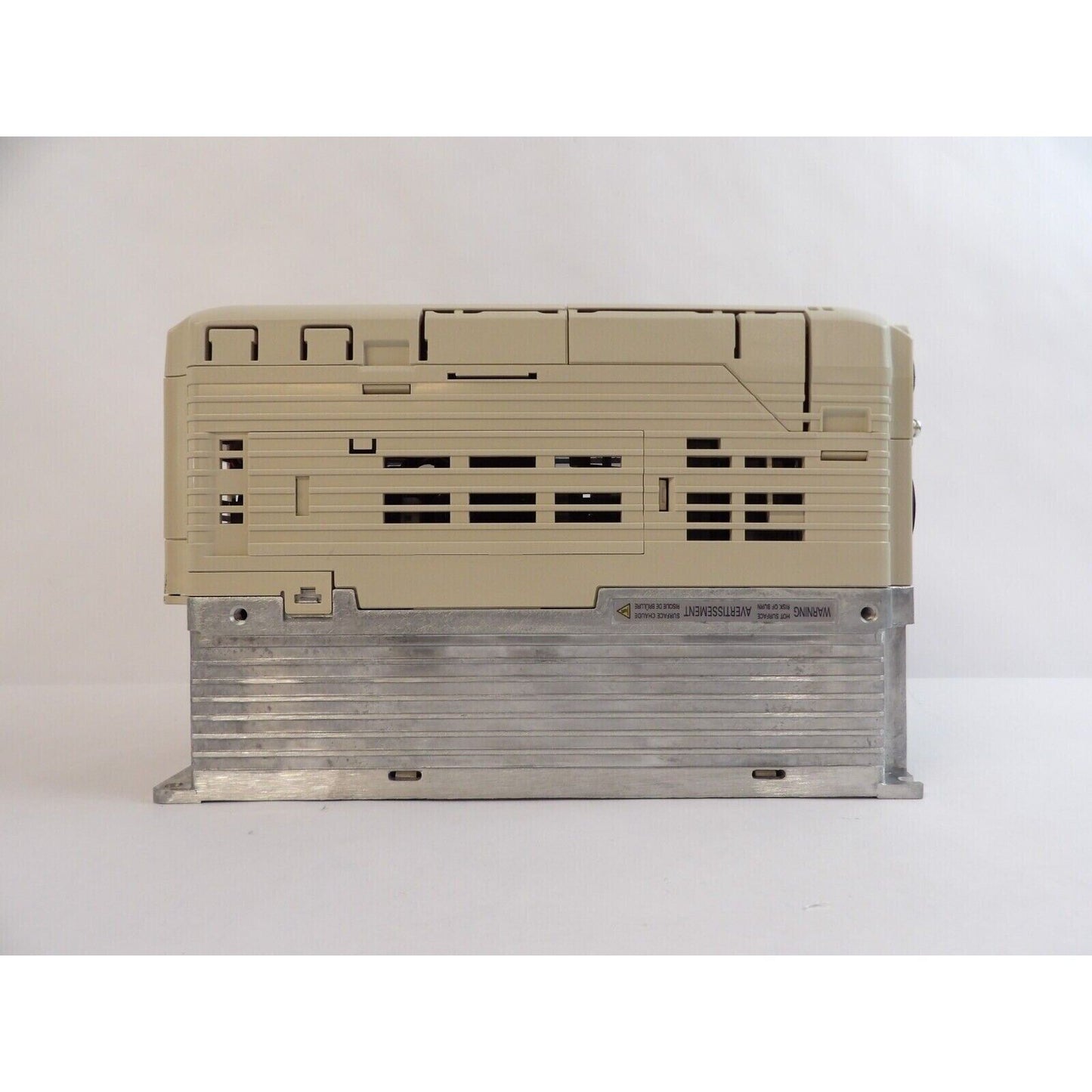 Inverter | YASKAWA | CIMR-AA2M0030FAA Digital Operator Inverter AC Drive A1000 Working Spare
