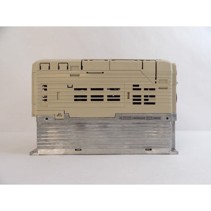 Inverter | YASKAWA | CIMR-AA2M0030FAA Digital Operator Inverter AC Drive A1000 Working Spare