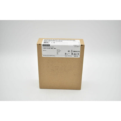 Siemens SIMATIC ET 200M PROFIBUS DP interface module box, industrial automation part