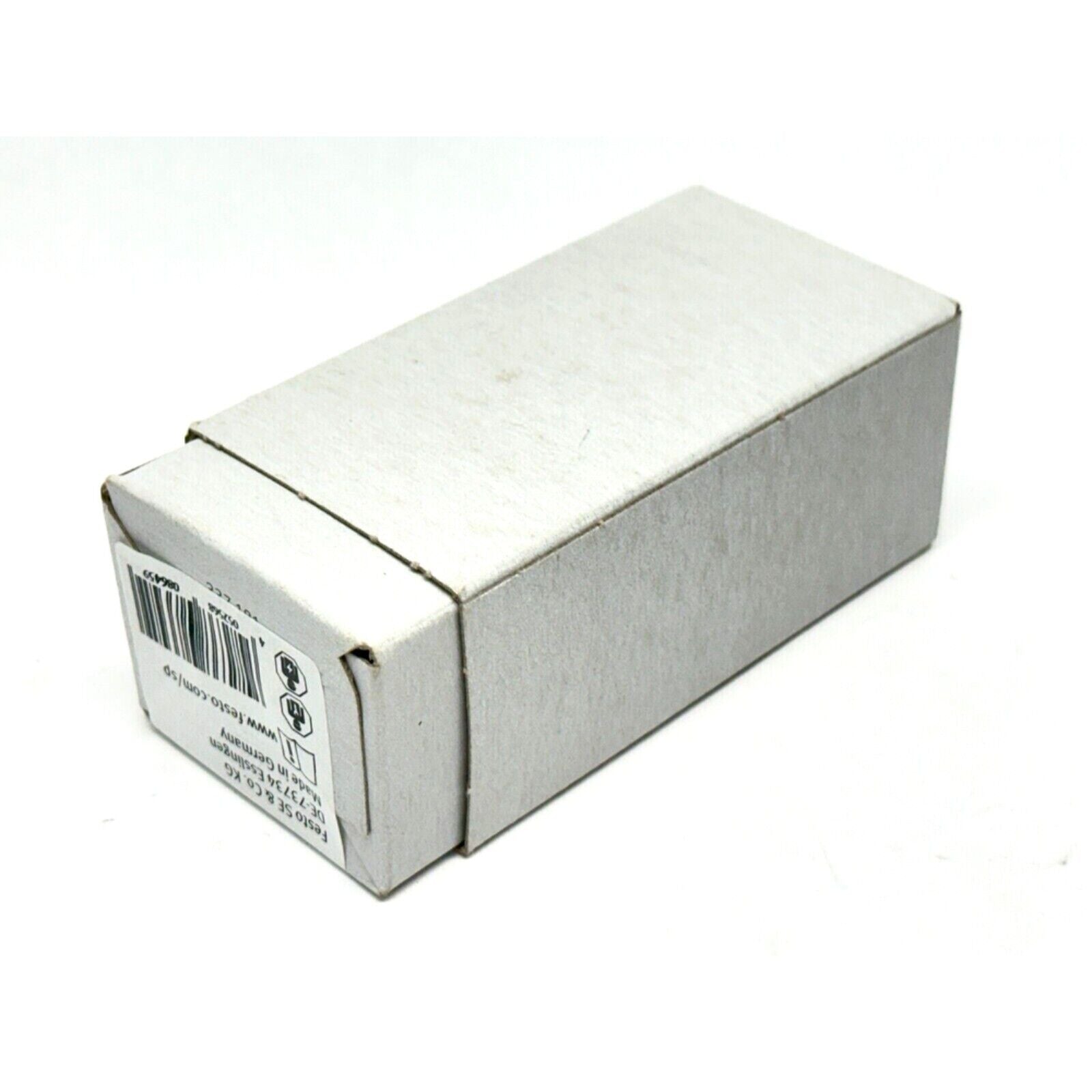 Festo VMPA1-FB-AP-4-1 sub-base in box, industrial automation part