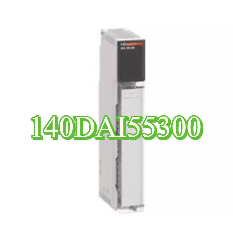 Schneider Modicon Quantum AC IN 140-DAI-553-00 PLC Module