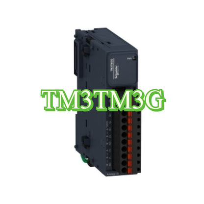 Schneider TM3TM3G PLC Module, New In Box, Industrial Automation Part
