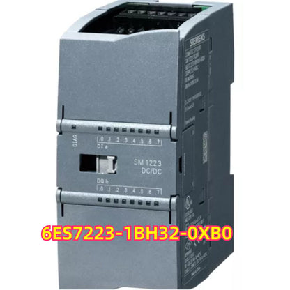 Siemens SIMATIC S7-1200 SM 1223 DC/DC Digital I/O Module 6ES7223-1BH32-0XB0
