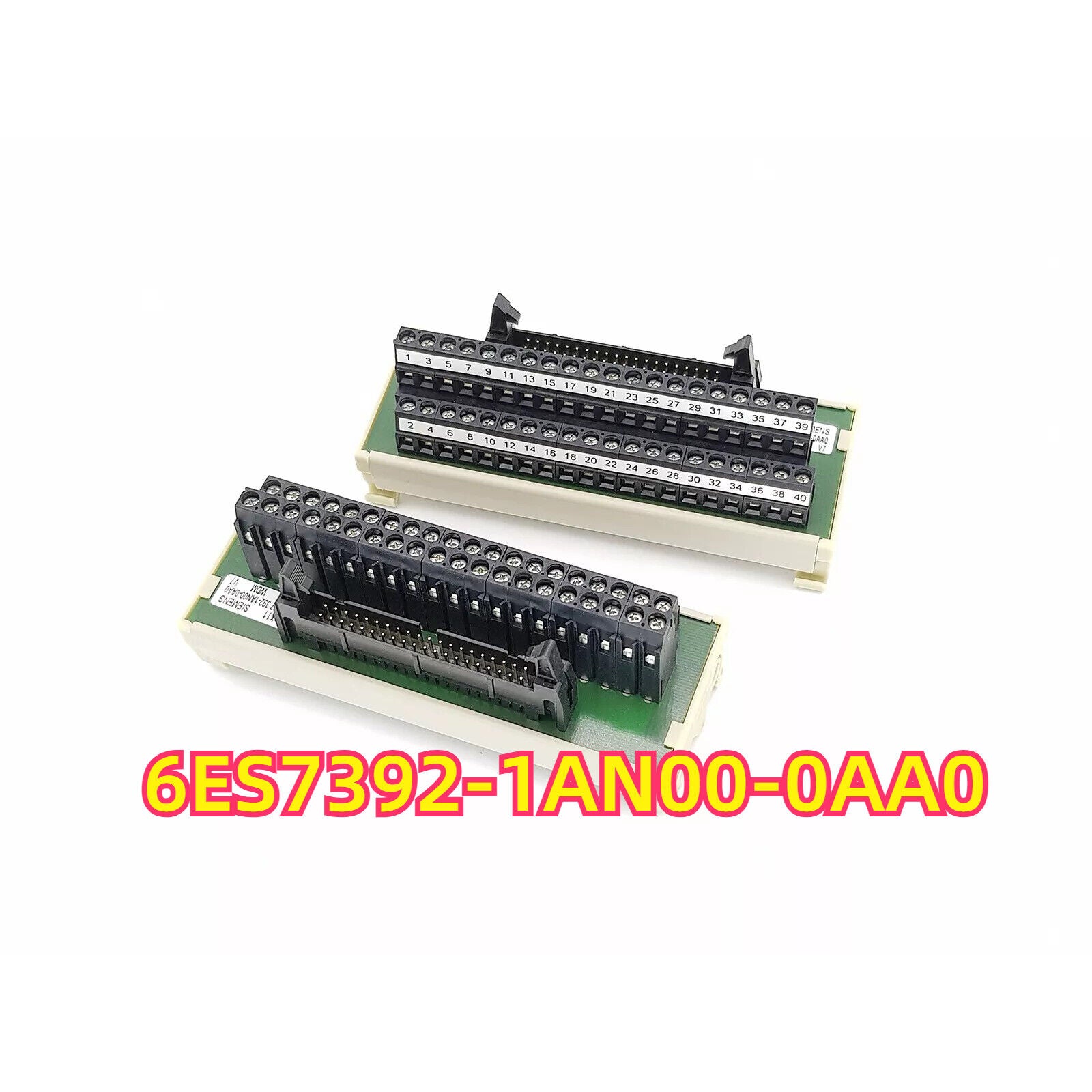 Siemens PLC Module 6ES7392-1AN00-0AA0, Industrial Automation Part