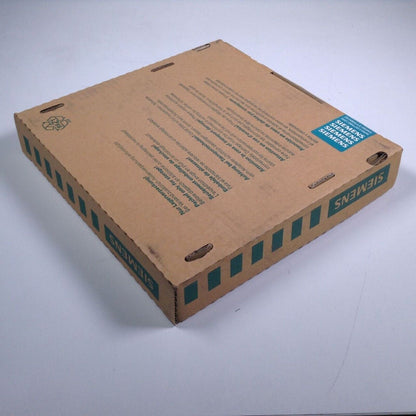 PLC | Siemens | 6FC5110-0BB01-0AA2 6FC5 110-0BB01-0AA2 840C/840CE NC-CPU 486DX