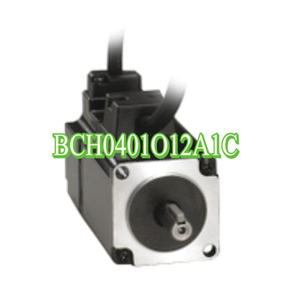 Schneider BCH0401O12A1C servo motor, new in box, industrial automation part