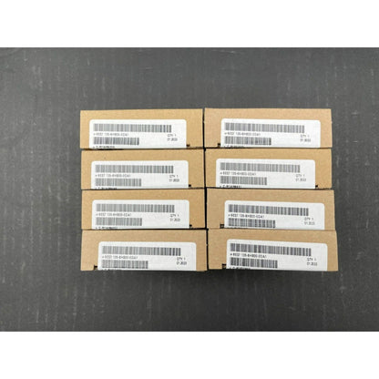 Siemens ET 200SP Analog Output Modules, 6ES7 135-6HB00-0DA1, industrial PLC parts, multiple boxes, QTY 1, 01.