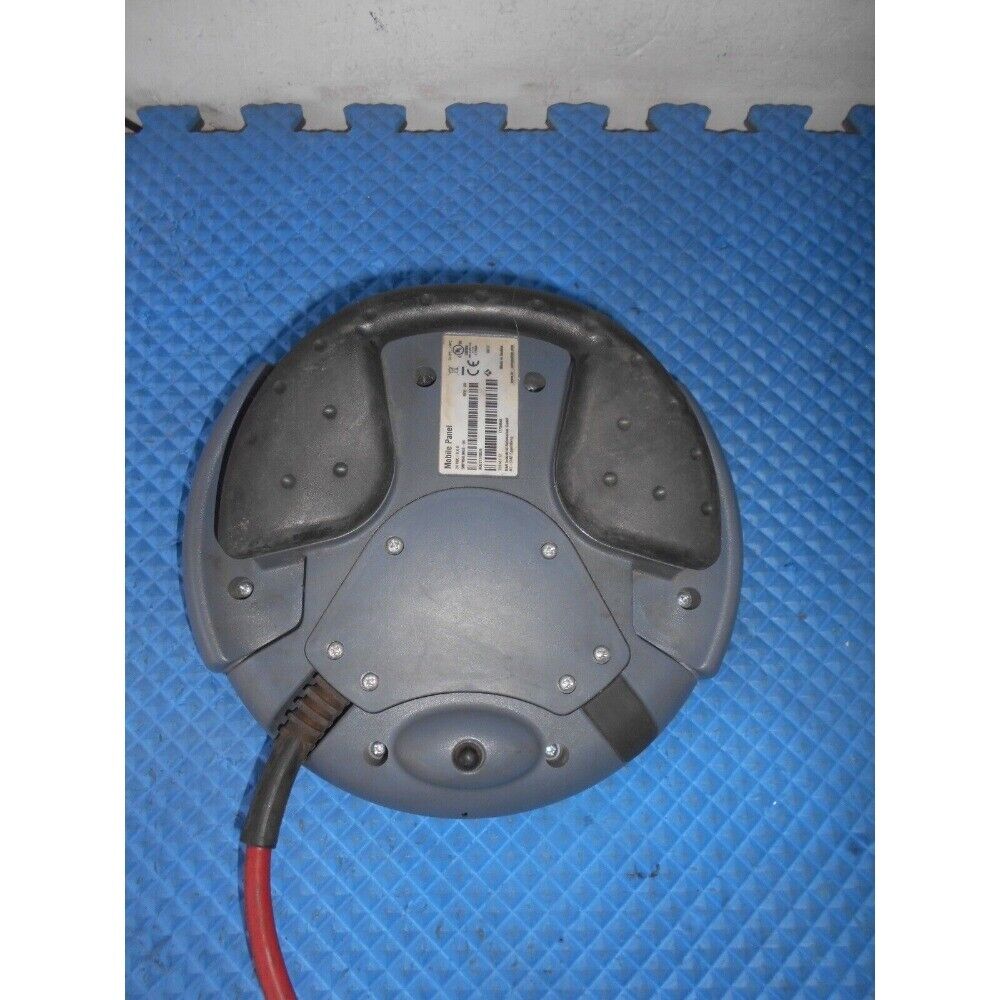 Motion Controller Module | B&R | 5MP050.0653-04 Industrial Mobile Panel Untested