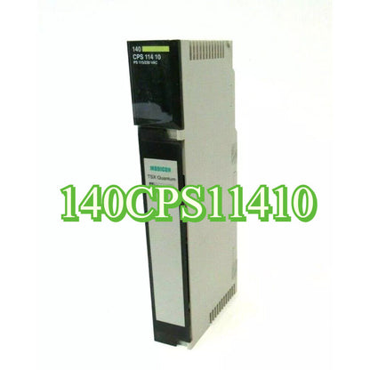 Schneider 140CPS11410 Power Supply Module