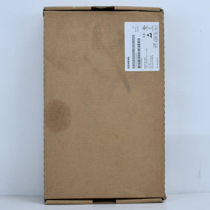 PLC | Siemens | 6FC5611-0CA01-0AA1 6FC5 611-0CA01-0AA1 PP72/48 digital module