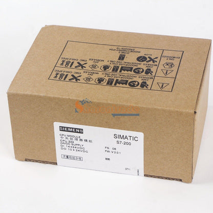 PLC | Siemens | 6ES7214-1AD23-0XB0 SIMATIC S7-200CPU 224 6ES7 214-1AD23-0XB0