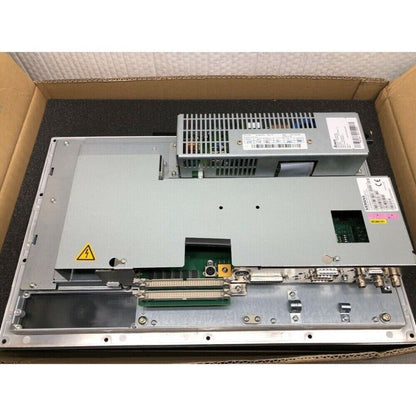 PLC | Siemens | 6FC5103-0AB03-0AA3 6FC5 103-0AB03-0AA3  19" flat operator panel