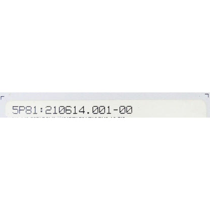 Panel PC | B&R | 5PC810.SX05-00 Automation PC 5P81:210614.001-00 -unused--