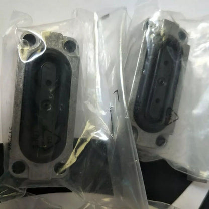 Festo EV-15/40-4 Diaphragm Clamping Cylinder parts in packaging, industrial automation component.