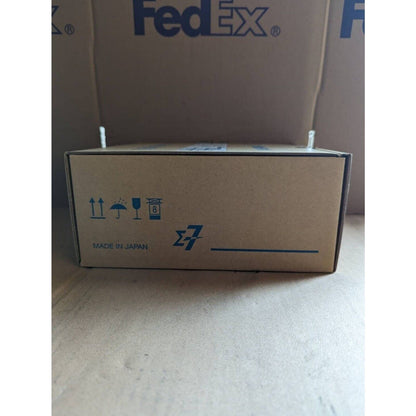Servo Drive | YASKAWA | SGD7S-R90AA0A AC Servo Drive Factory stored item