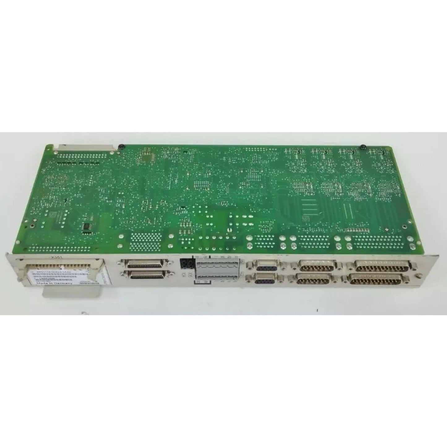 HMI Device | Siemens | 6SN1118-0DK23-0AA2 6SN1 118-0DK23-0AA2 SIMODRIVE 611 DIGITAL CONTROL