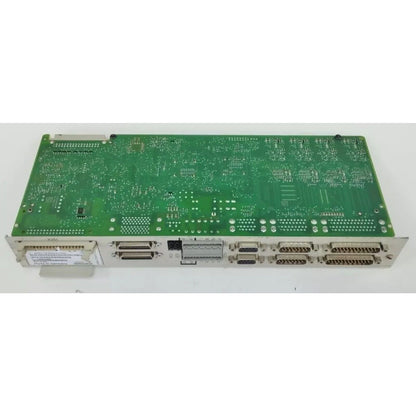 HMI Device | Siemens | 6SN1118-0DK23-0AA2 6SN1 118-0DK23-0AA2 SIMODRIVE 611 DIGITAL CONTROL