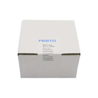 FESTO HGPT-16-A-B 560192 Parallel Gripper Cylinder Box