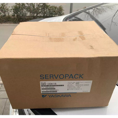Servo Drive | YASKAWA | SGDV-330A11A SGDV330A11A Servopack Servo Drive