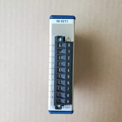 NEW National Instruments NI-9211 NI9211 C Series Temperature Input Module