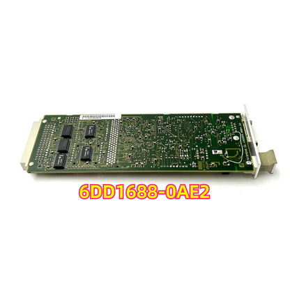 Siemens SIMADYN D Communication Submodule SS52 6DD1688-0AE2 PLC module