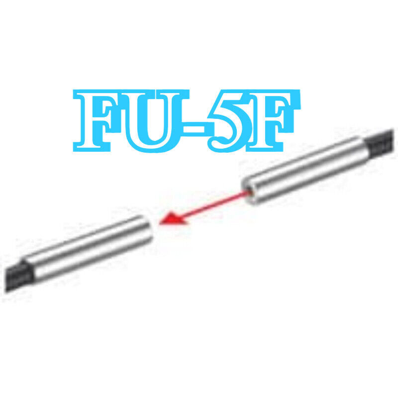 Keyence FU-5F Fiber Optic Sensor, Product Detail