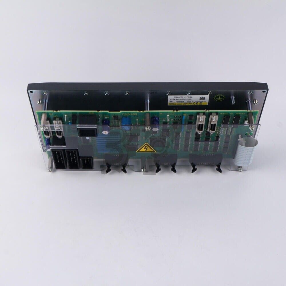 Screen | FANUC | A02B-0303-C231 Operation panel key