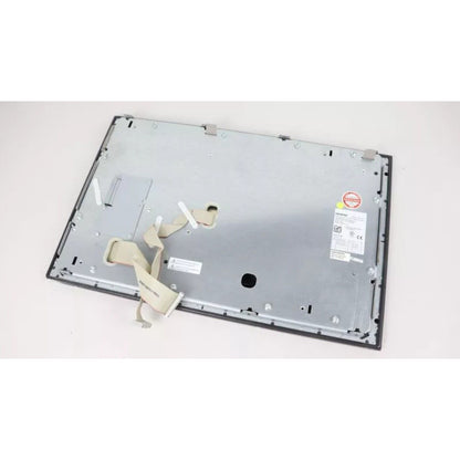 Siemens SINUMERIK 6FC5203-0AF00-0AA1 operator panel rear view, industrial automation part.