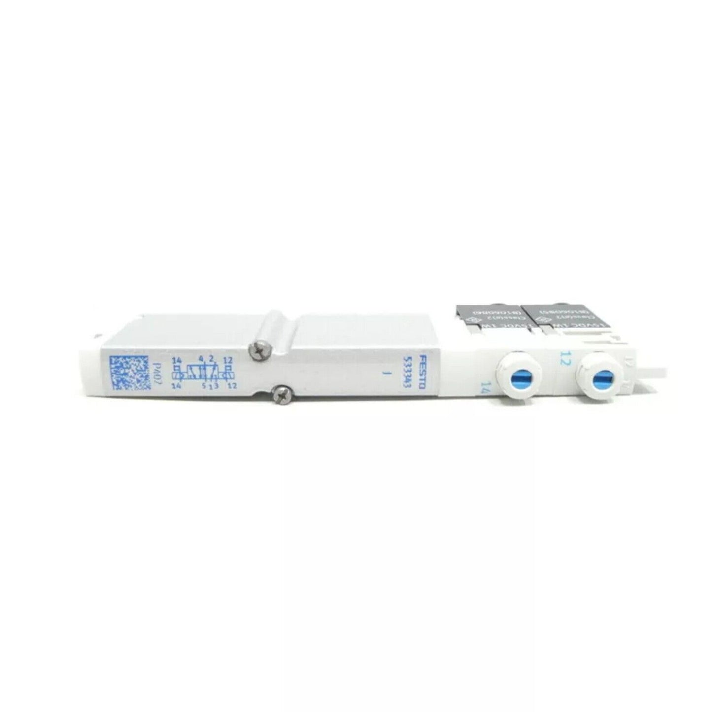 Festo VMPA1-M1H-J-PI 533343 Solenoid Valve, industrial automation part